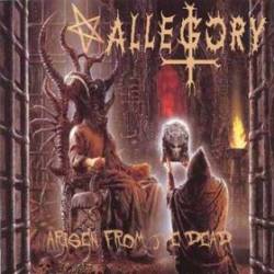 Allegory (USA) : Arisen From the Dead